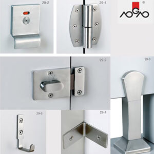 Bộ phụ kiện Aogao Series 29