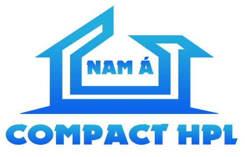 Công ty TNHH xuất nhập khẩu Compact HPL Nam Á
