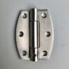 Bản lề inox cong (bản lề tự đóng)