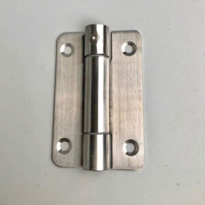 Bản lề inox thẳng
