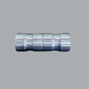 Ống nối chân inox / ống nối cabin